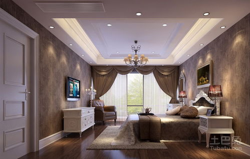 杭州住宅室內(nèi)裝飾裝修 打造理想家居空間的關(guān)鍵步驟與選材指南