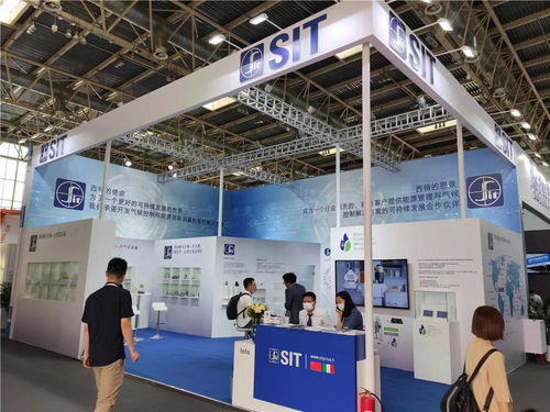 中國供熱展一線 走進展館現(xiàn)場，探索舒適家居產(chǎn)品、技術(shù)與工程服務(wù)