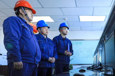 工程技術服務 推動現代產業發展的關鍵支撐