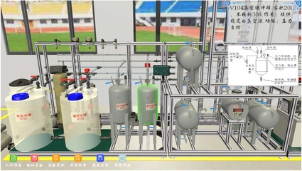 三維仿真軟件 開啟制造業(yè)工程技術(shù)服務(wù)的智能時代