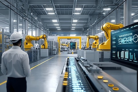 物聯(lián)網(wǎng)技術(shù)與智能設(shè)備融合驅(qū)動下的工程技術(shù)服務(wù)新范式